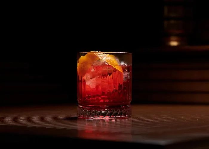 호텔 오세야바 4*