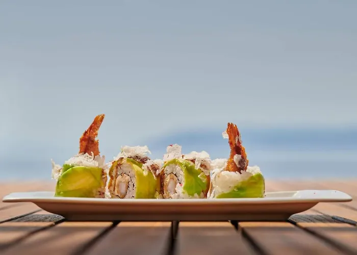 호텔 오세야바 4*