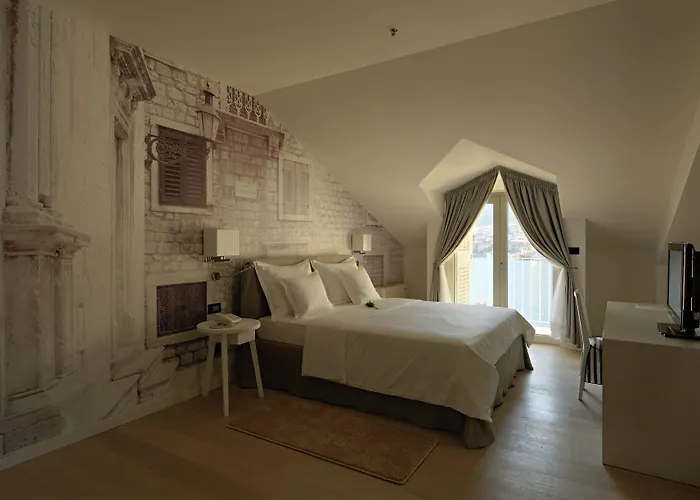 Osejava Hotel Makarska