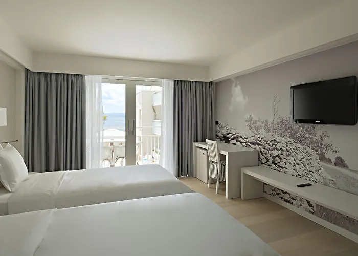 Osejava 4* Makarska
