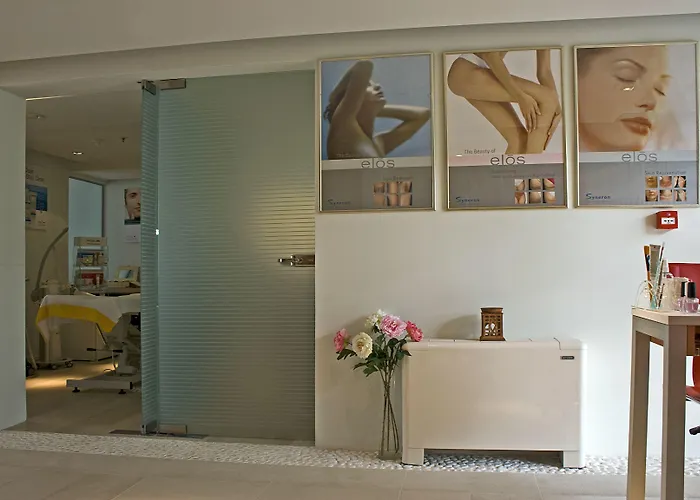 Osejava Hotel Makarska