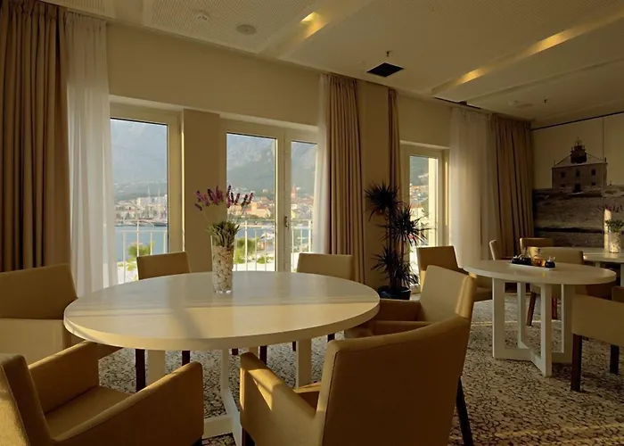 Hotel Osejava Makarska