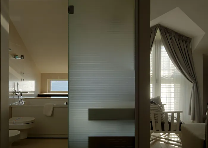 Hotel Osejava Makarska