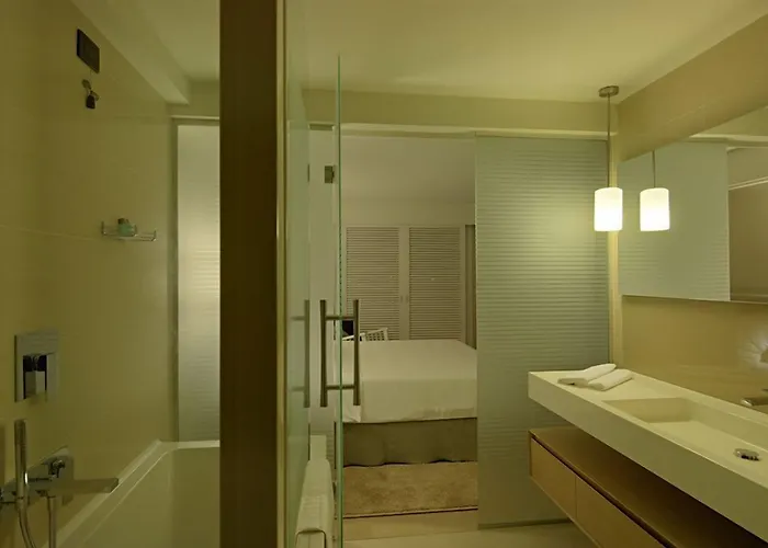 Hotel Osejava Makarska