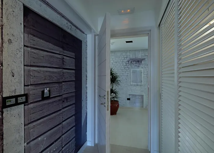 Hotel Osejava Makarska