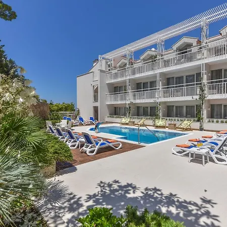 Osejava ماكارسكا