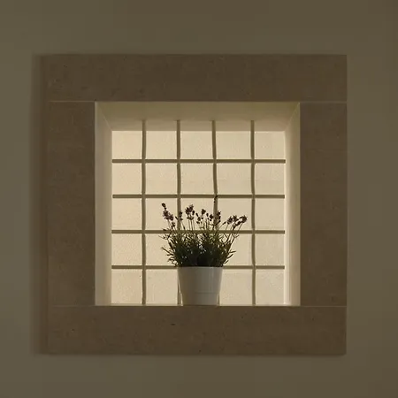 Osejava فندق ماكارسكا