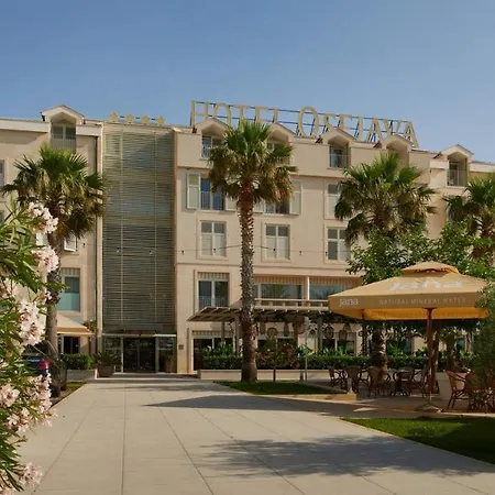 Osejava ماكارسكا