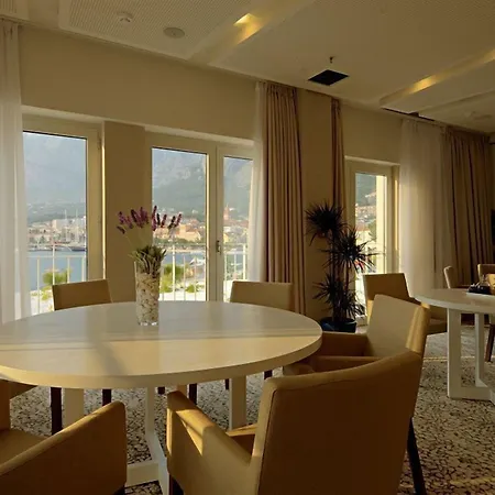 فندق Osejava ماكارسكا