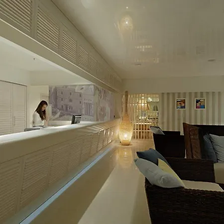 Osejava ماكارسكا