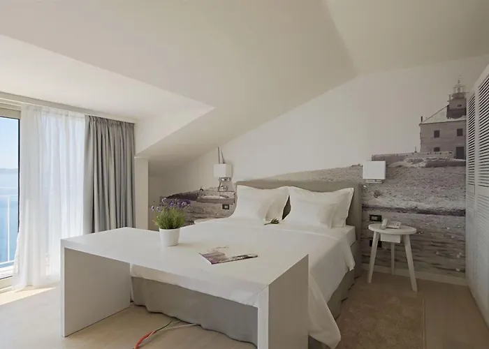 Hotel Osejava Makarska