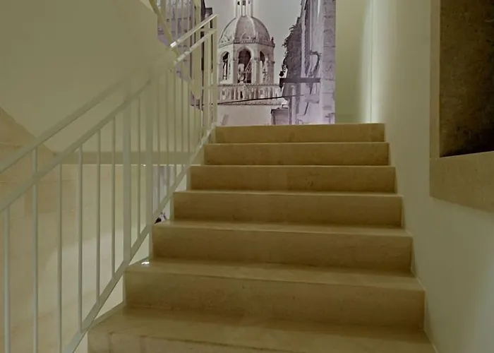 Hotel Osejava Makarska