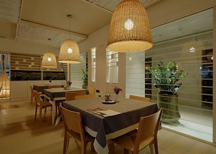 Osejava Hotel Makarska