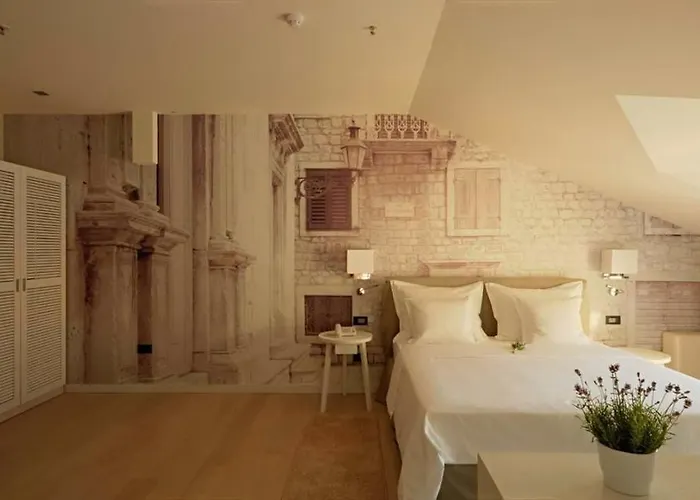 Hotel Osejava Makarska